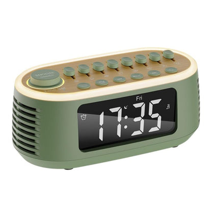 White Noise Speaker Sleep Speaker, DIY Mixable 200 Soothing Natural Sleep Sounds Machine for Sleep Aid, Relaxation, Kids, Meditation Black Audio Smartphone